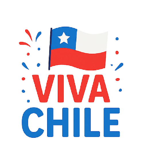  Chile Día de la Independencia🇨🇱 2