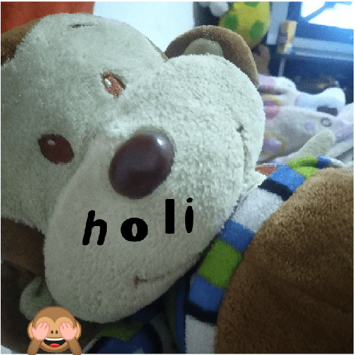 Moni lala 1