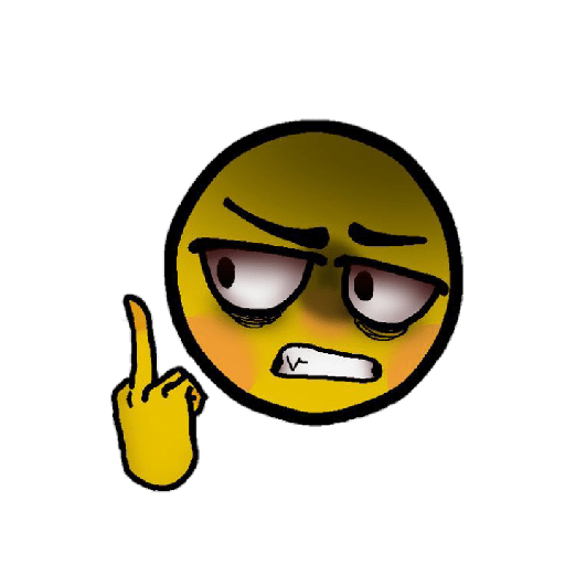Emoji heart yeah 11