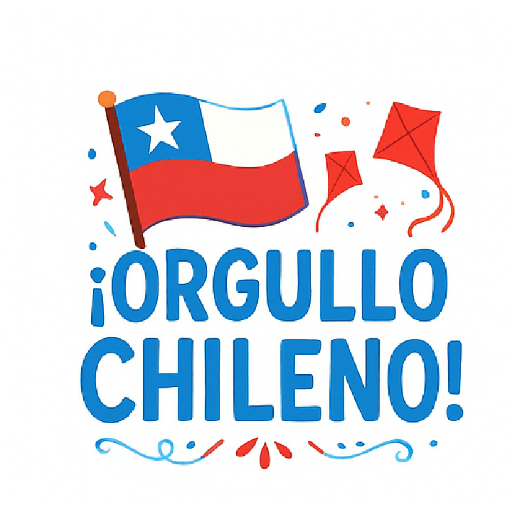  Chile Día de la Independencia🇨🇱 13