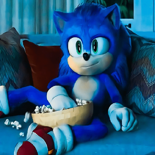 Sonic 7
