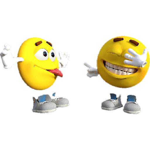 Risonho Emoticon 3 9