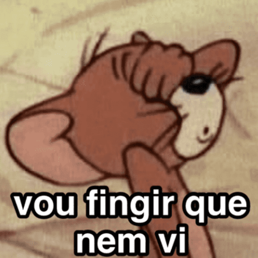 RESPOSTA NECESSÁRIA 🤣 1