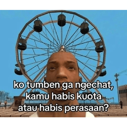 Lucu 12