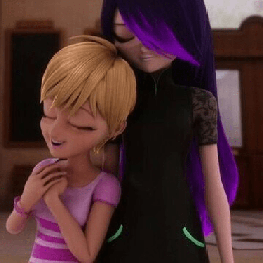 Miraculous Rose 20