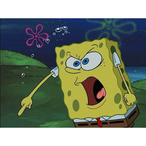 Spongebob 9