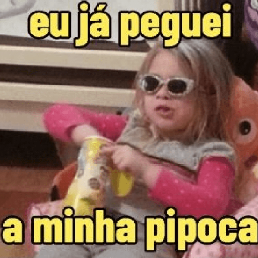 FOFOCA? 7