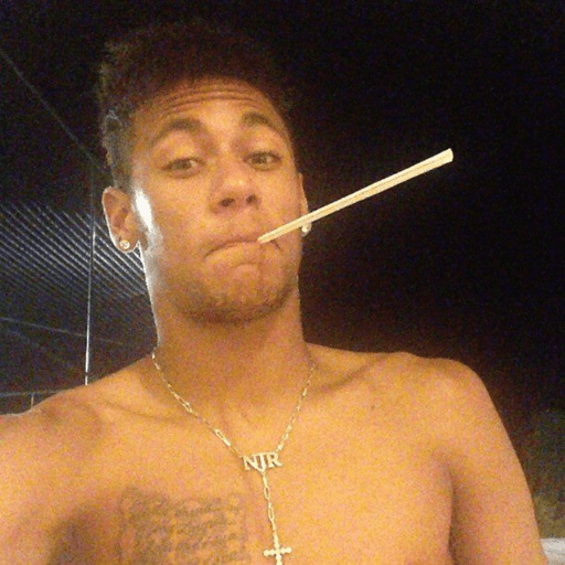 Guxtta ama neymar 10