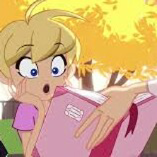 Miraculous Rose 21