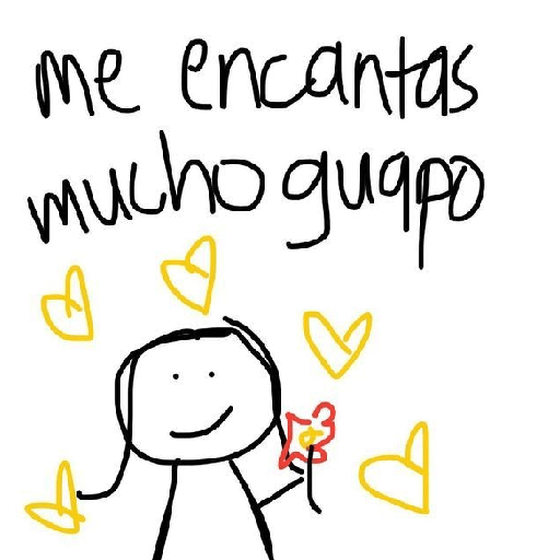 Notitas pa mi Novio 10❤️ 30