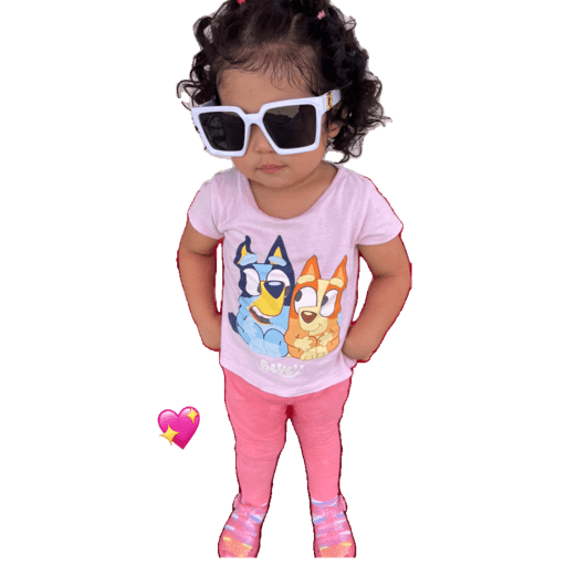 Baby 7