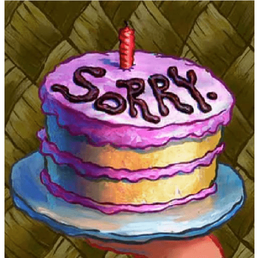 Spongebob 7