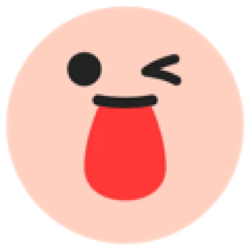Emote tiktok 16