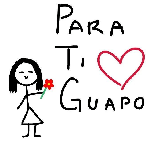 Notitas pa mi Novio 10❤️ 28