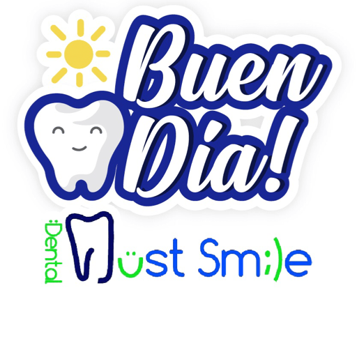 Must Smile F 2