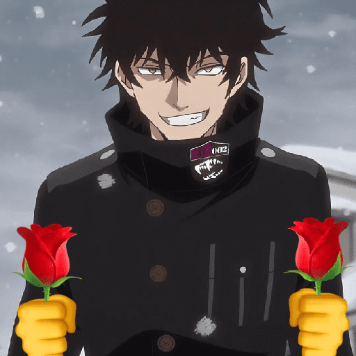 World trigger 6