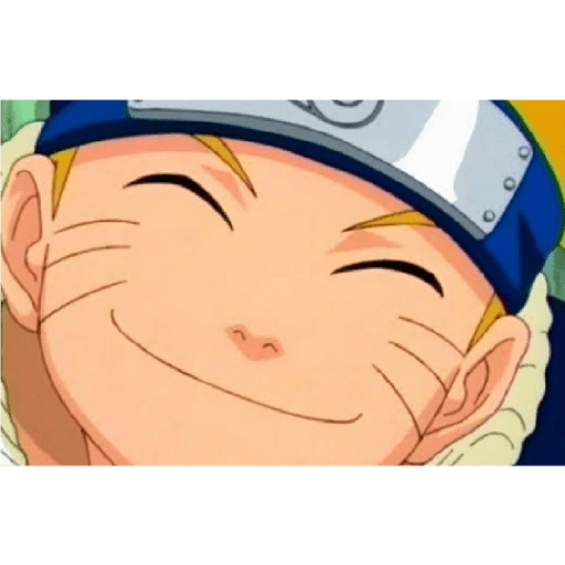 Naruto Moodluk 7