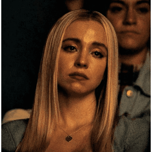 Sad reaction  8