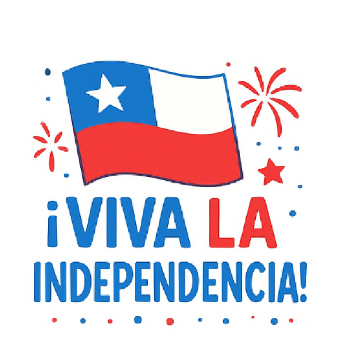  Chile Día de la Independencia🇨🇱 8