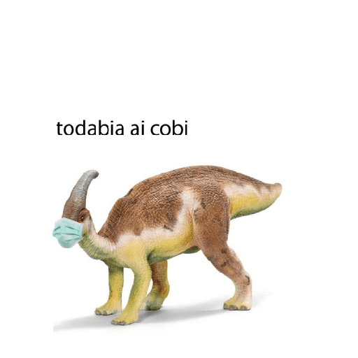 Dinosaurios sin dinero 21