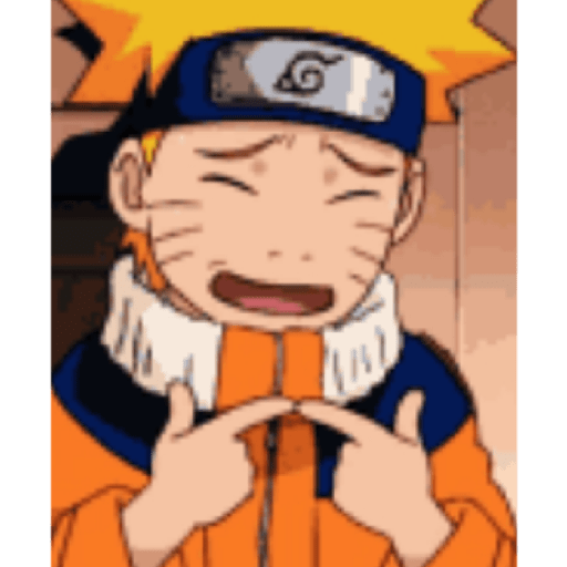 Naruto Moodluk 12