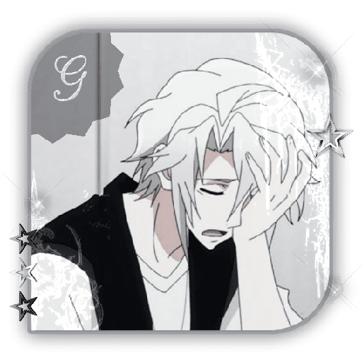 Ꮺ ㅤ.ㅤ﹠ㅤㅤ🪩  .ㅤㅤ G 24