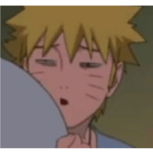 Naruto Moodluk 1