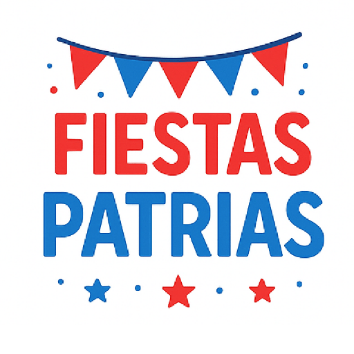  Chile Día de la Independencia🇨🇱 7