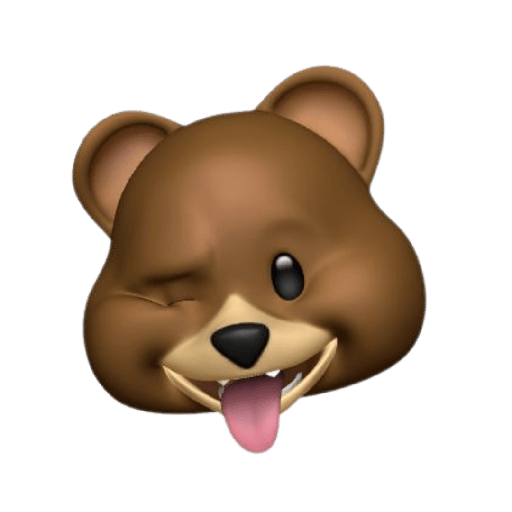 Memoji 4