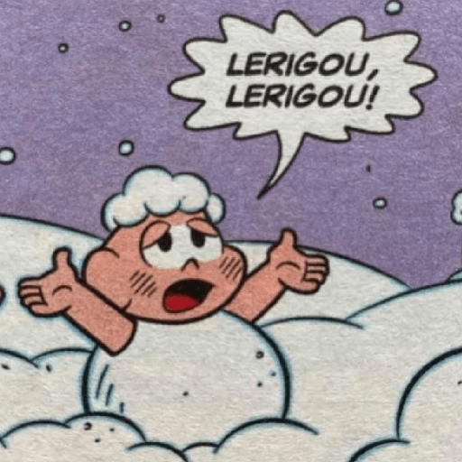 Frio e preguiça 12