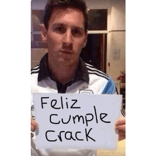 Y qué? 13