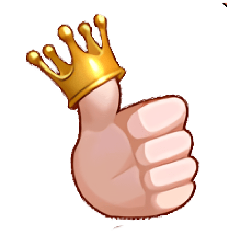 Mobile legend emote 13