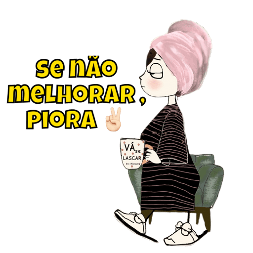 Stikers da Miuuung  28