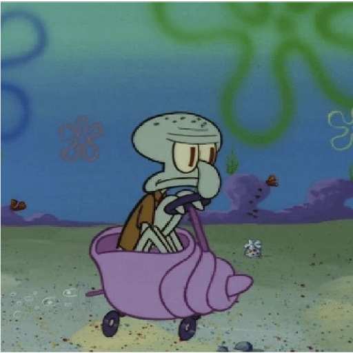 Spongebob 3