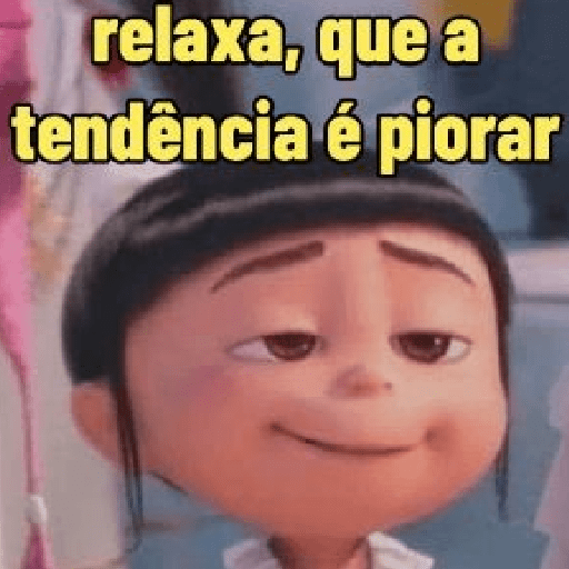 MEMES ENGRAÇADOS 🔥 3