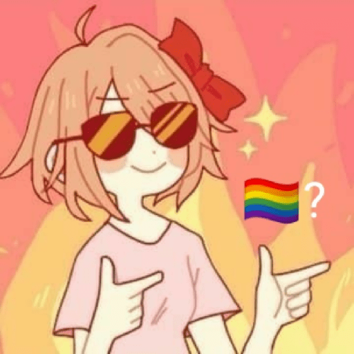 Random shitpost 8 5