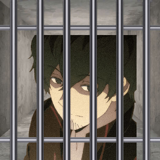 World trigger 8