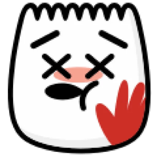 Emote tiktok 23