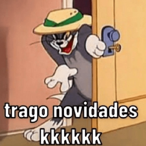FOFOCA? 2