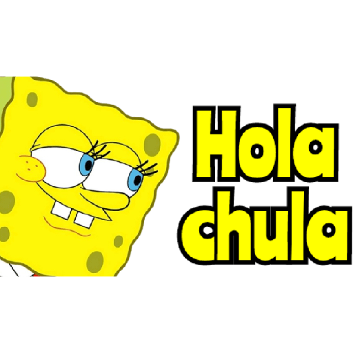 Bob sponja 7