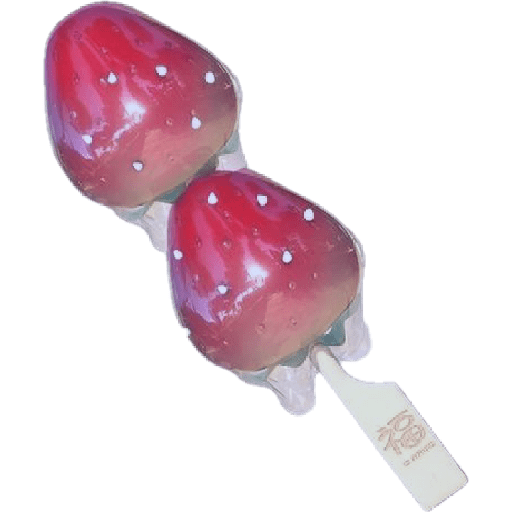 Aesthetic food🍡 5