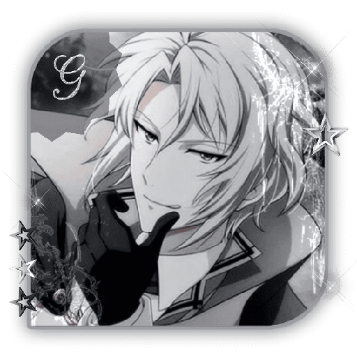 Ꮺ ㅤ.ㅤ﹠ㅤㅤ🪩  .ㅤㅤ G 6