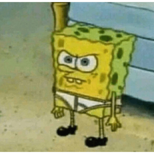 Spongebob 10
