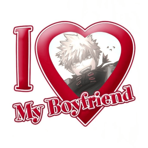 Katsuki bakugo ! 💥 10
