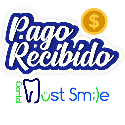 Must Smile F 11