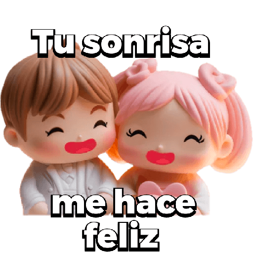 Amor de Muñequitos 💕 16