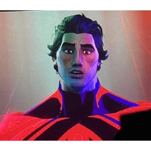 Spiderman 2099 18