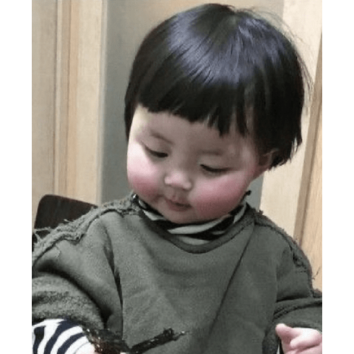 Bocil imut 10