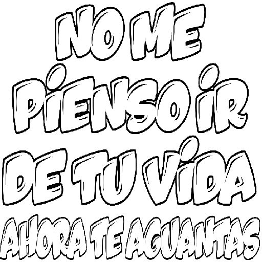 Sarcasmo y mas😉3 11