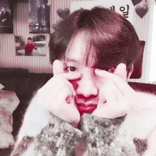 Kpop corazones 13